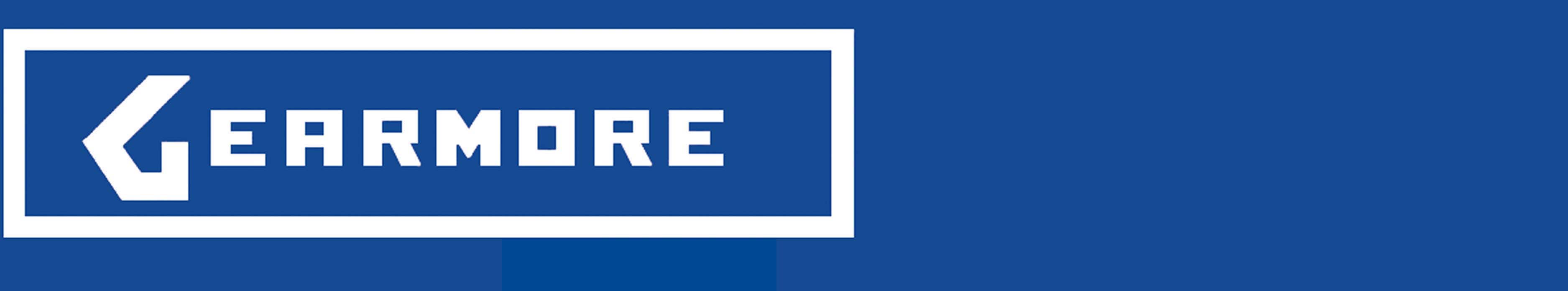 Gearmore Logo