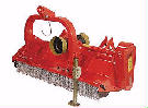 <div style=line-height:1.4em;>Flail Mowers GRF Series<br>For 36 to 85 HP Tractors<br>Widths of 59 to 98 inch</div>